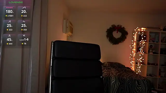 olivia jeas online show from 6, 1, 2026