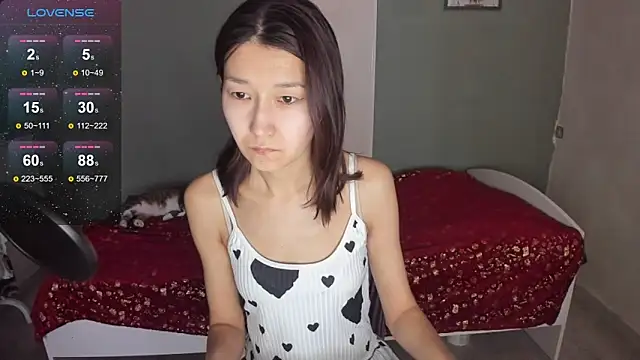 LeyylaStoone online show from 11, 3, 2025