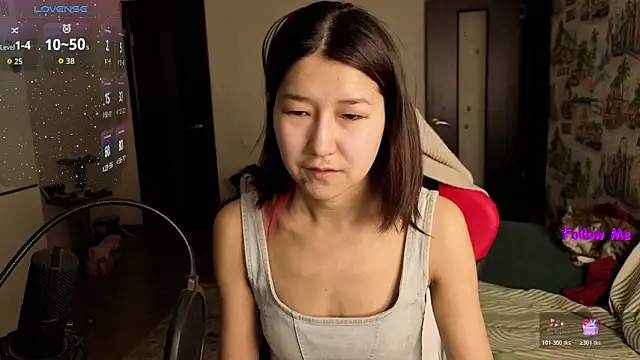 LeyylaStoone online show from 1, 4, 2026