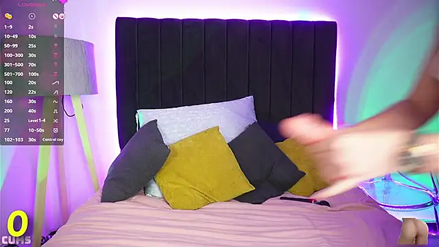 the bad anna online show from 19, 2, 2025