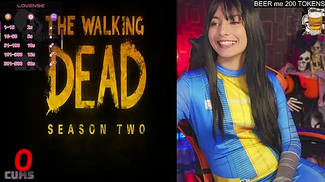 the bad anna online show from 18, 10, 2025