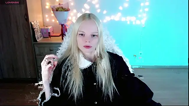 Emily Nyaffee online show from 2, 3, 2025