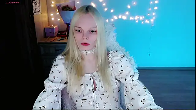 Emily Nyaffee online show from 14, 3, 2025