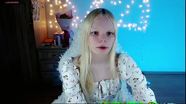 Emily Nyaffee online show from 22, 3, 2025