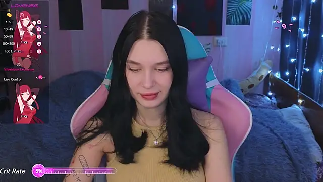 Amanda Tender online show from 3, 12, 2024