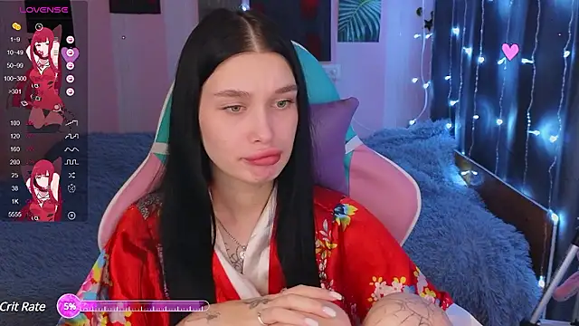 Amanda Tender online show from 5, 12, 2024