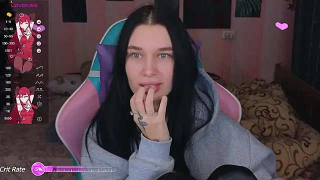 Amanda Tender online show from 10, 12, 2024