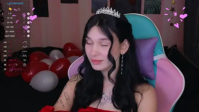 Amanda Tender online show from 22, 1, 2025