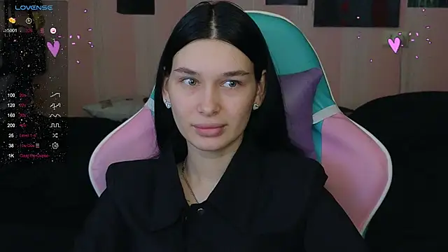 Amanda Tender online show from 26, 1, 2025