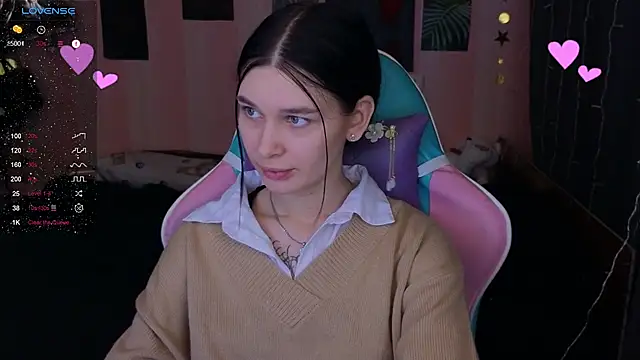 Amanda Tender online show from 23, 2, 2025