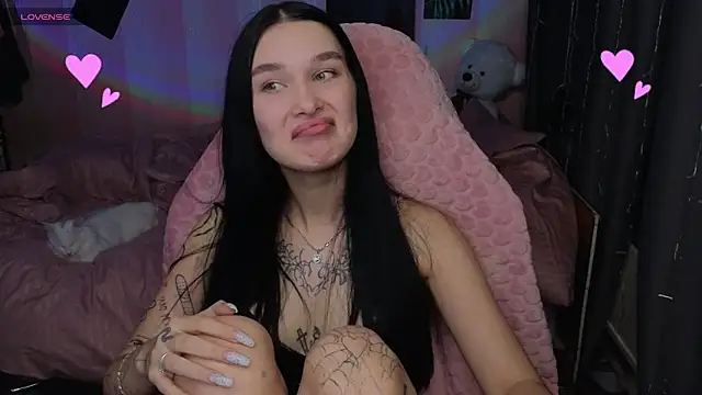 Amanda Tender online show from 20, 10, 2025