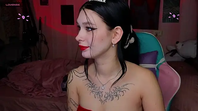 Amanda Tender online show from 7, 11, 2025