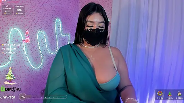  shantaall online show from 26, 12, 2024