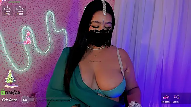  shantaall online show from 10, 1, 2025