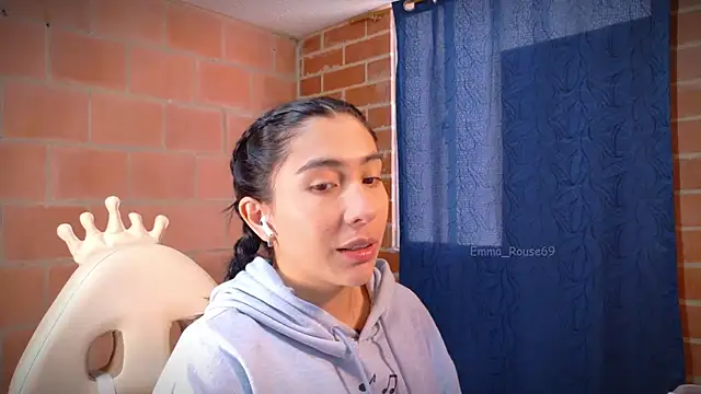 emma rouse69 online show from 17, 10, 2025