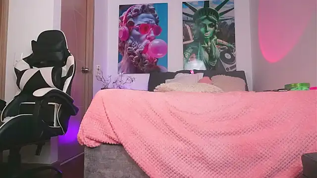 babesamanta online show from 3, 2, 2025