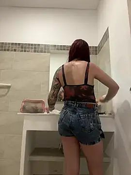 babesamanta online show from 20, 2, 2025