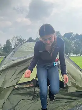 babesamanta online show from 16, 12, 2025