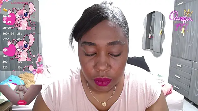 thickebonymilfF online show from 26, 3, 2026