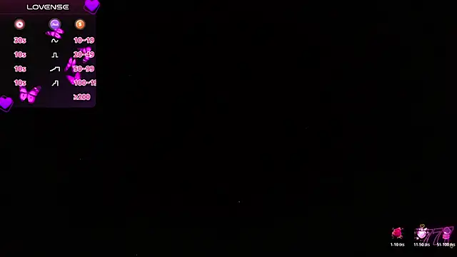 thickebonymilfF online show from 29, 6, 2026