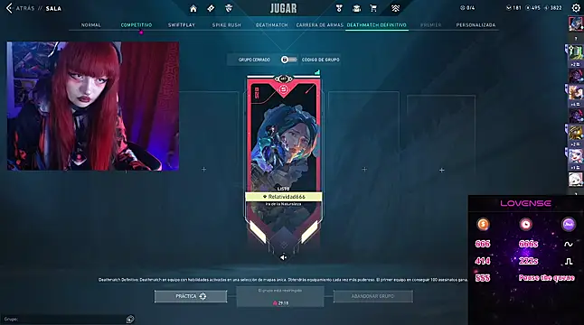 linda mort online show from 4, 11, 2025