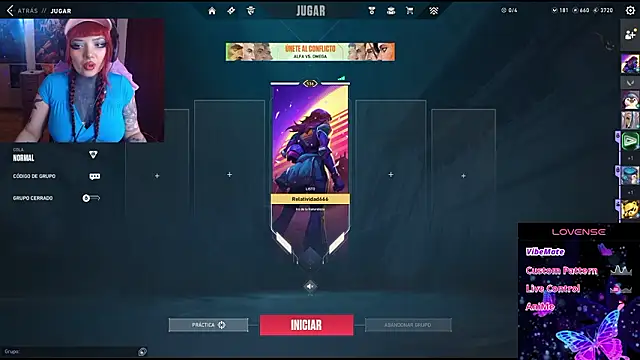 linda mort online show from 18, 1, 2026