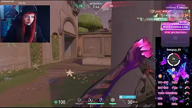 linda mort online show from 4, 2, 2026