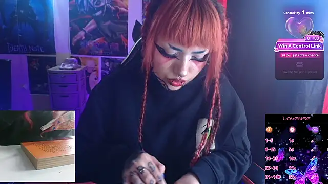 linda mort online show from 19, 2, 2026