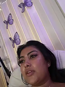 NatashaBrown12 online show from 19, 2, 2026