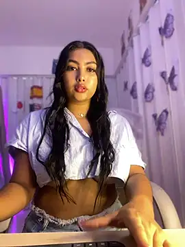 Snapshot of NatashaBrown12 chatting on 25, 6, 2026 NatashaBrown12 online show from 25, 6, 2026