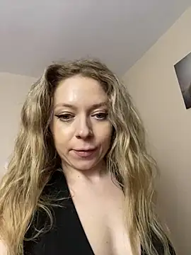 KatyaFantasy online show from 3, 3, 2025