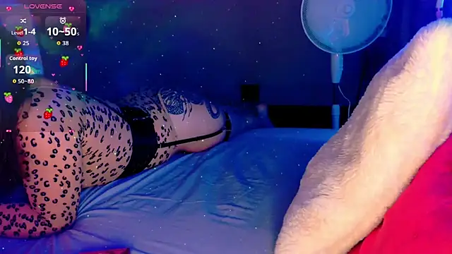 PetiteAngel666 online show from 31, 5, 2026