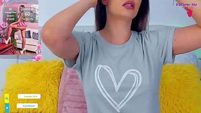 AllisonSweets online show from 5, 2, 2025