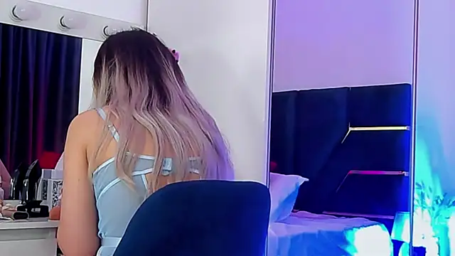 AllisonSweets online show from 25, 3, 2026