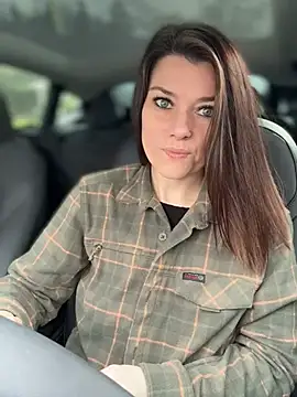 LadyLena1 online show from 31, 1, 2025