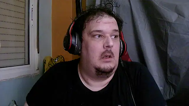 porkorossy online show from 24, 10, 2025