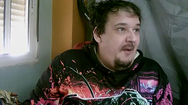 porkorossy online show from 28, 10, 2025