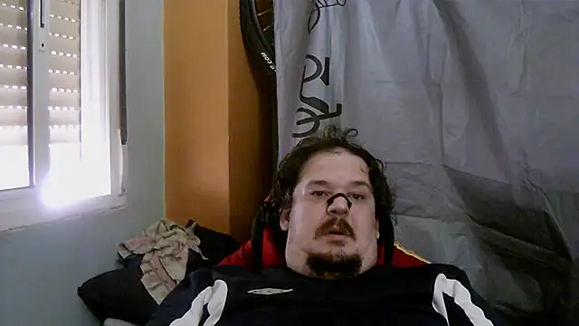 porkorossy online show from 7, 2, 2026