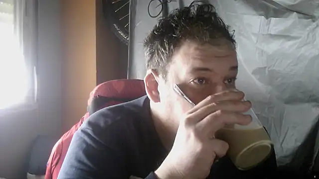 porkorossy online show from 6, 4, 2026