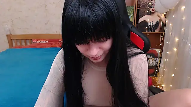 JuicyJess online show from 20, 2, 2025