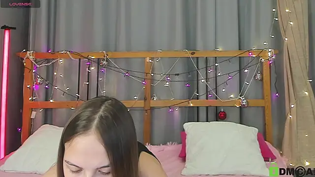 little radiant sun online show from 29, 1, 2025