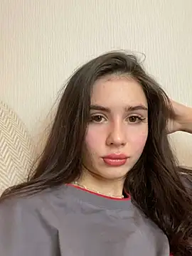 SofiaLaLight online show from 11, 1, 2025