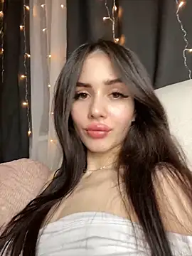 SofiaLaLight online show from 15, 1, 2025