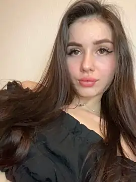 SofiaLaLight online show from 22, 1, 2025