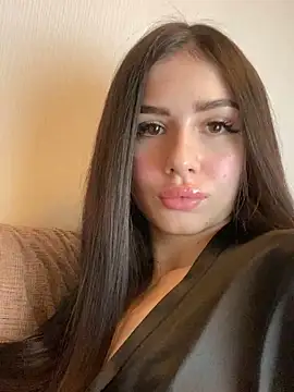 SofiaLaLight online show from 3, 2, 2025