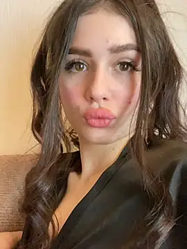 SofiaLaLight online show from 6, 2, 2025