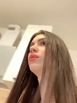 SofiaLaLight online show from 8, 2, 2025