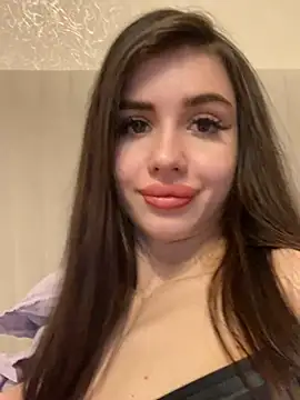 SofiaLaLight online show from 2, 3, 2025