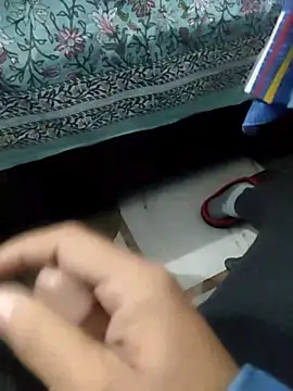 ZIMMY25 online show from 24, 11, 2025