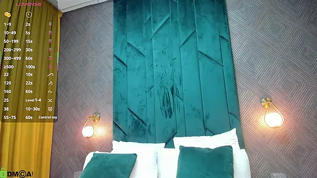 Skinny Alice online show from 26, 9, 2025